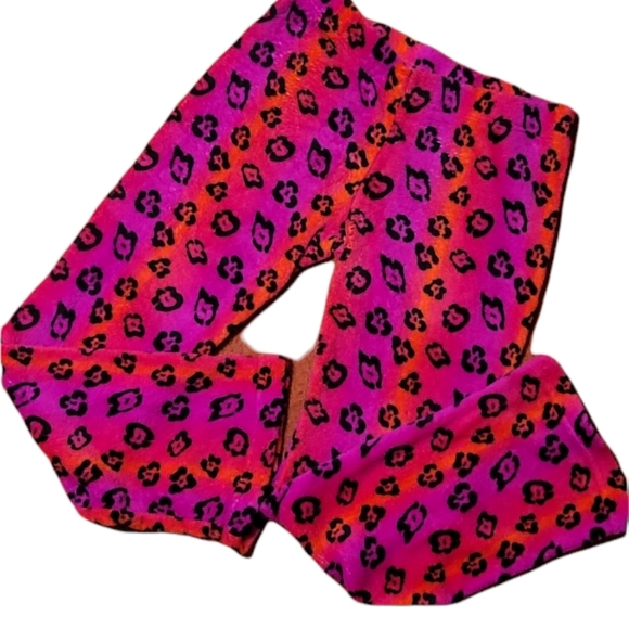 Pajama lounge pants. Size M - Picture 5 of 5